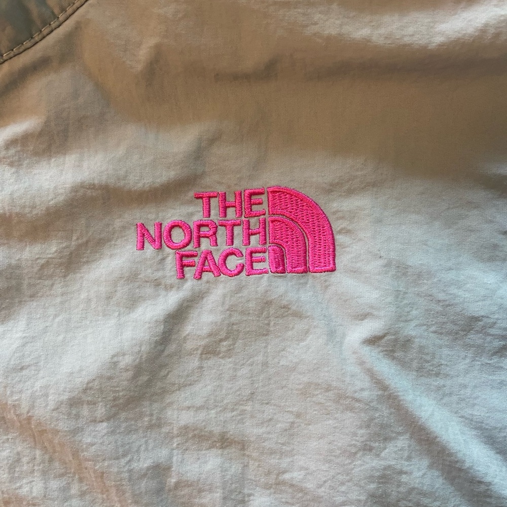 The North Face Fleece Jacket, size Girls XL - Picture 3 of 5